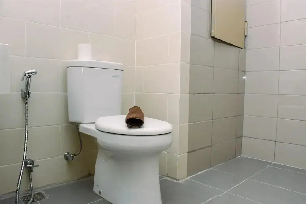 Джакарта: Fully Furnished With Comfortable Design 1Br Apartment At Pejaten Park Residence