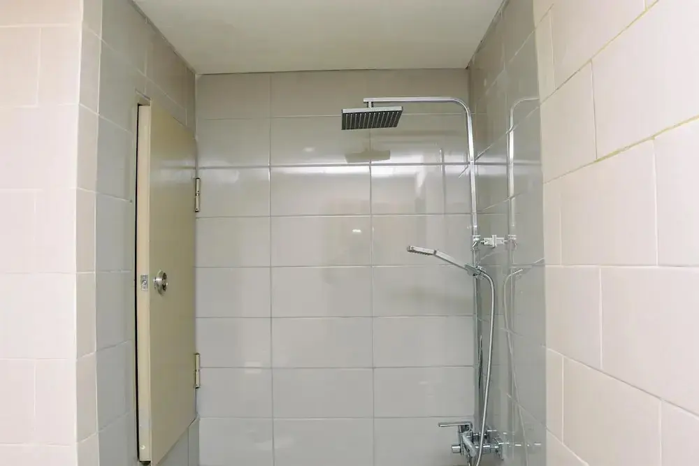 Джакарта: Fully Furnished With Comfortable Design 1Br Apartment At Pejaten Park Residence