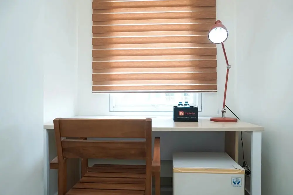 Тангеранг: Best Choice Studio At The Nest Apartment Near Puri By Travelio