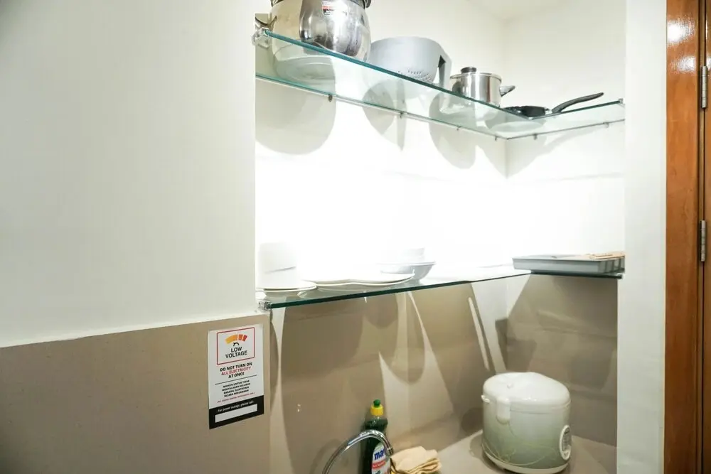 Тангеранг: Best Choice Studio At The Nest Apartment Near Puri By Travelio