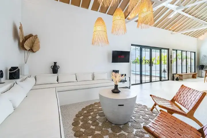 Чангу: AV Villa Mojito