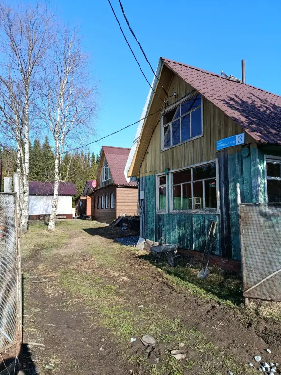 Зюраткуль: Частный дом на берегу Зюраткуля