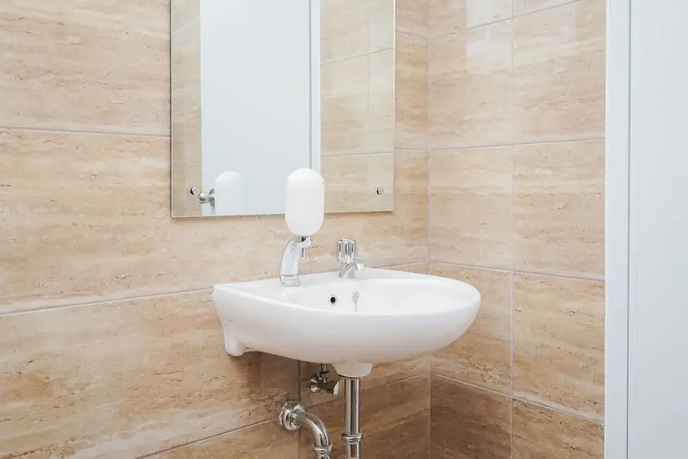 Южный Тангеранг: Cozy Living 1BR Apartment at Bintaro Plaza Residence