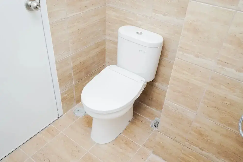 Южный Тангеранг: Cozy Living 1BR Apartment at Bintaro Plaza Residence