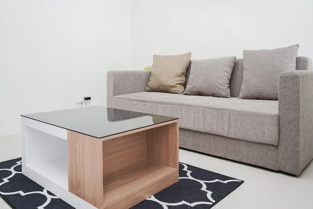 Южный Тангеранг: Cozy Living 1BR Apartment at Bintaro Plaza Residence