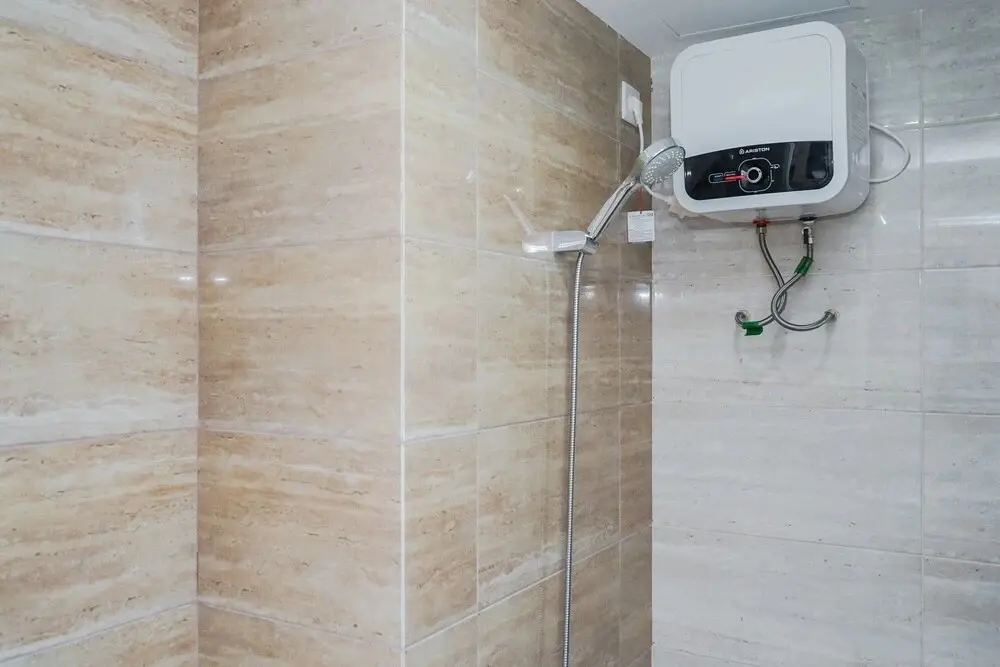 Южный Тангеранг: Cozy Living 1BR Apartment at Bintaro Plaza Residence
