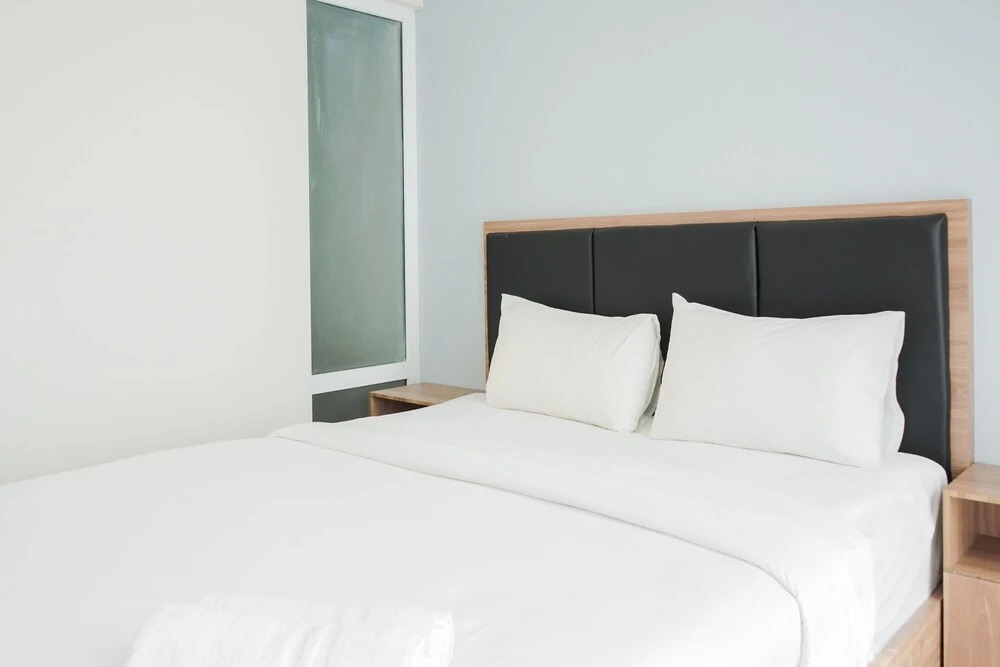 Южный Тангеранг: Cozy Living 1BR Apartment at Bintaro Plaza Residence