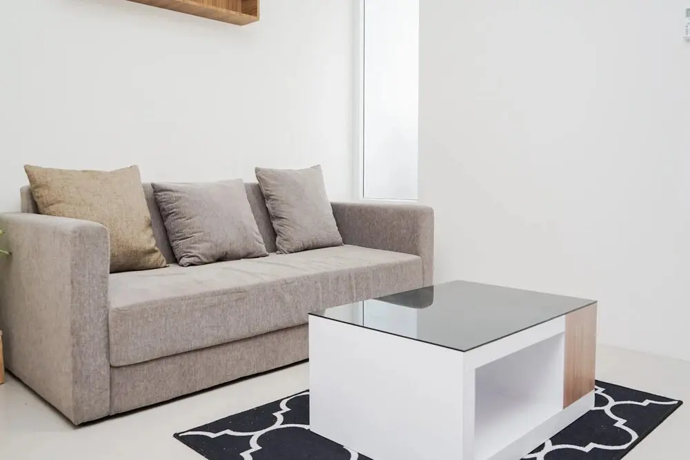Южный Тангеранг: Cozy Living 1BR Apartment at Bintaro Plaza Residence