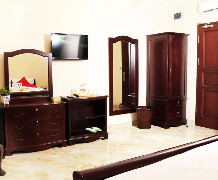 Маланг: Inan Boutique Suites Syariah By ZIRI