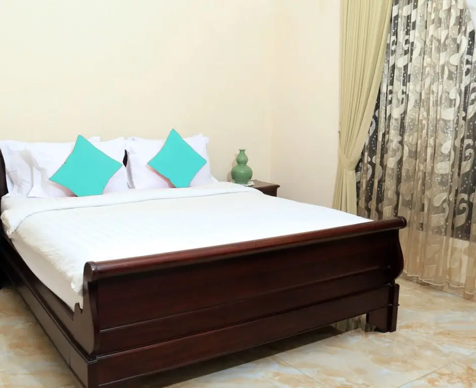 Маланг: Inan Boutique Suites Syariah By ZIRI
