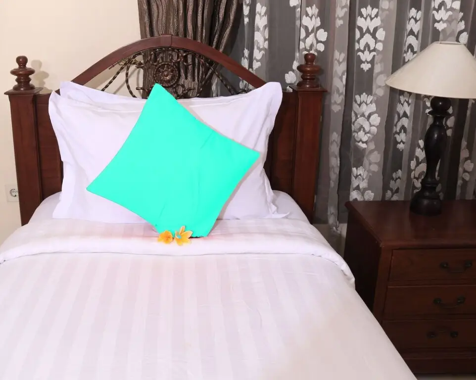 Маланг: Inan Boutique Suites Syariah By ZIRI