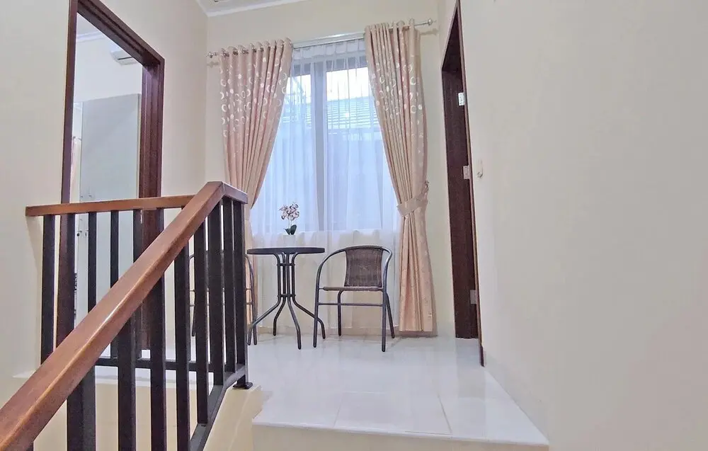 Читарингул: Atmosfer Guest House Sentul by Ruang Nyaman