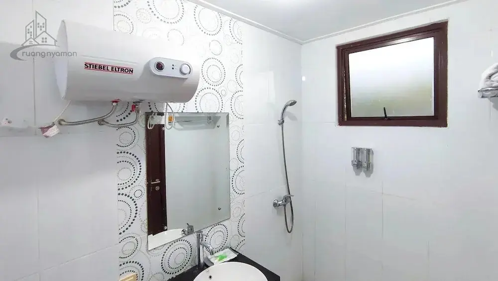 Читарингул: Atmosfer Guest House Sentul by Ruang Nyaman