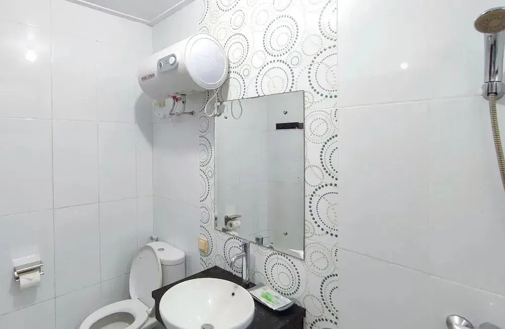 Читарингул: Atmosfer Guest House Sentul by Ruang Nyaman