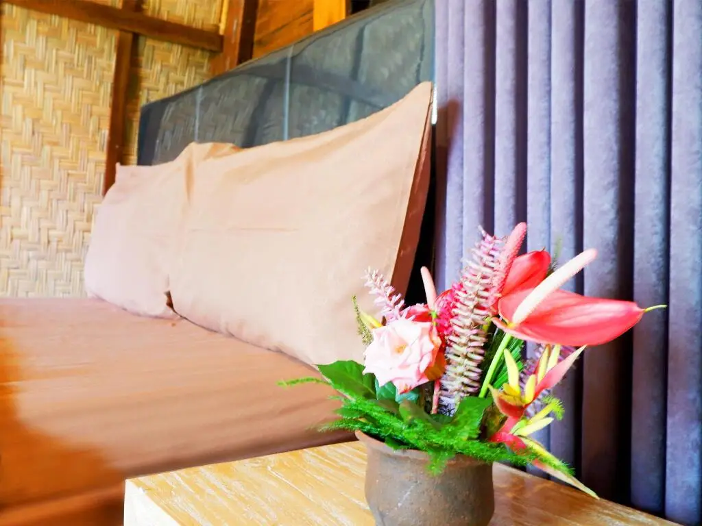 Умеаньяр: Oak Tree Bali