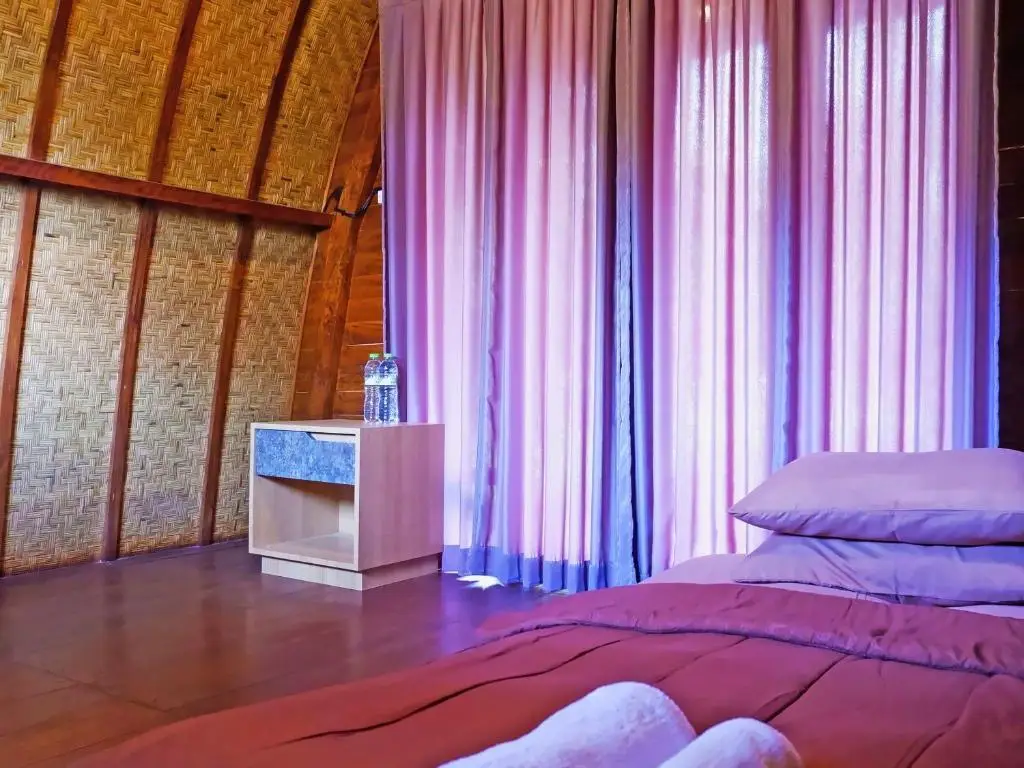 Умеаньяр: Oak Tree Bali