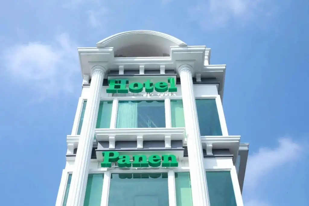 Panen Hotel Bandung — фото 1