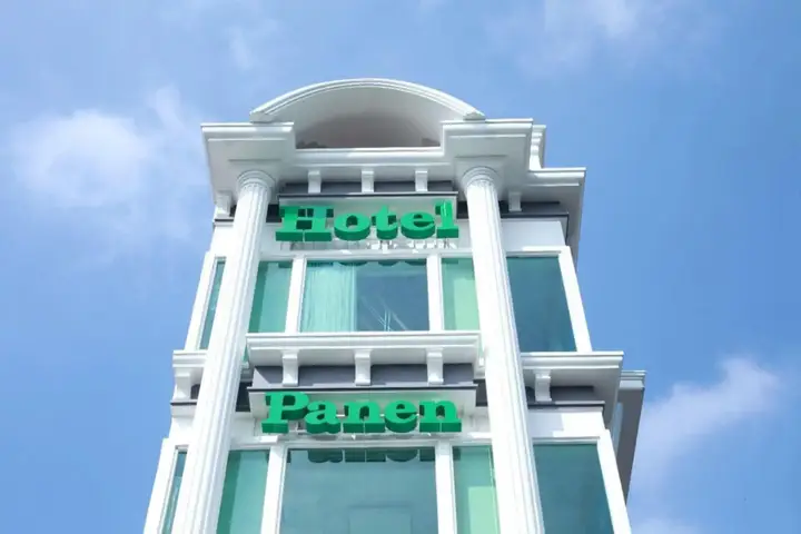 Бандунг: Panen Hotel Bandung