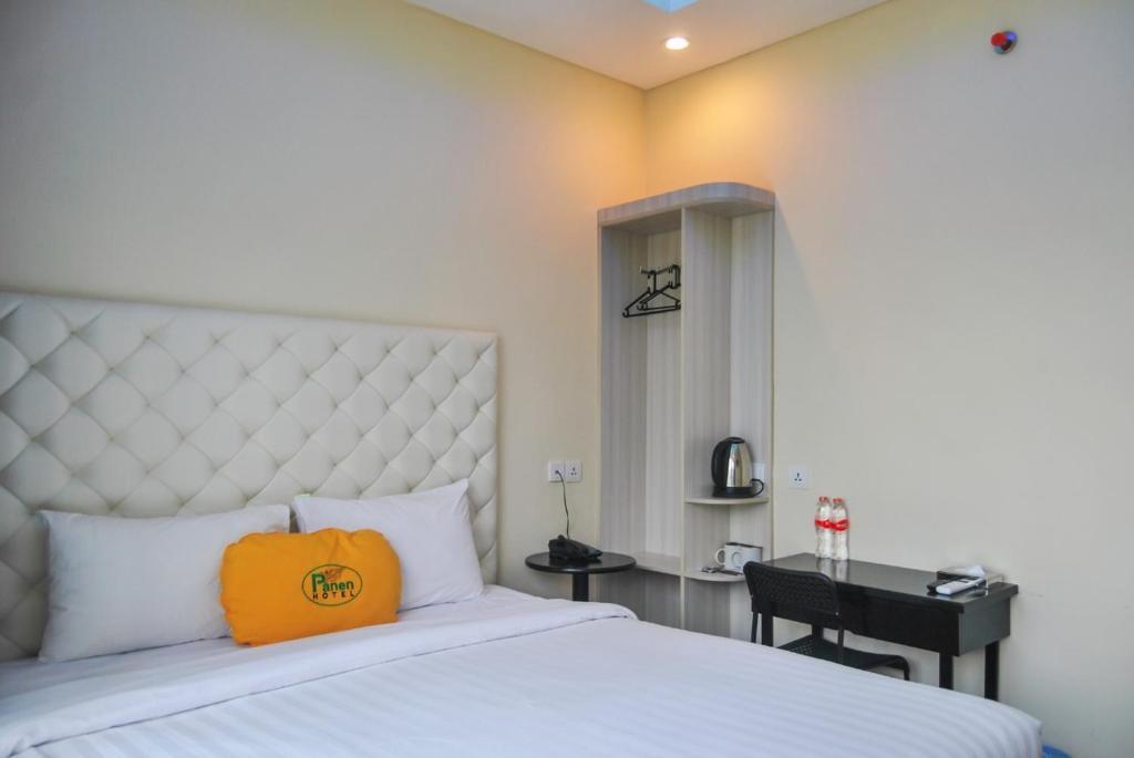 Бандунг: Panen Hotel Bandung