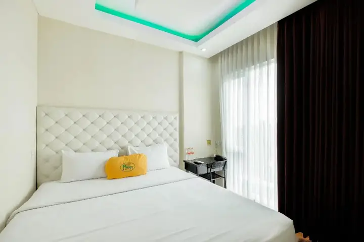 Бандунг: Panen Hotel Bandung