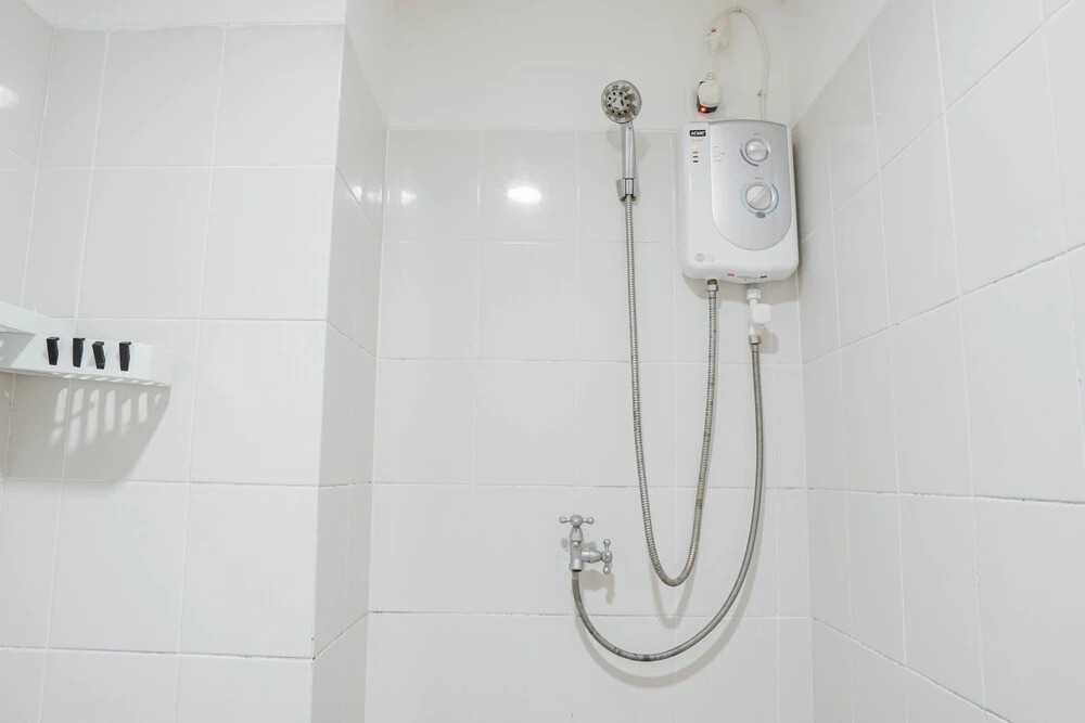 Южный Тангеранг: Good Deal 1BR at Akasa Pure Living Apartment BSD