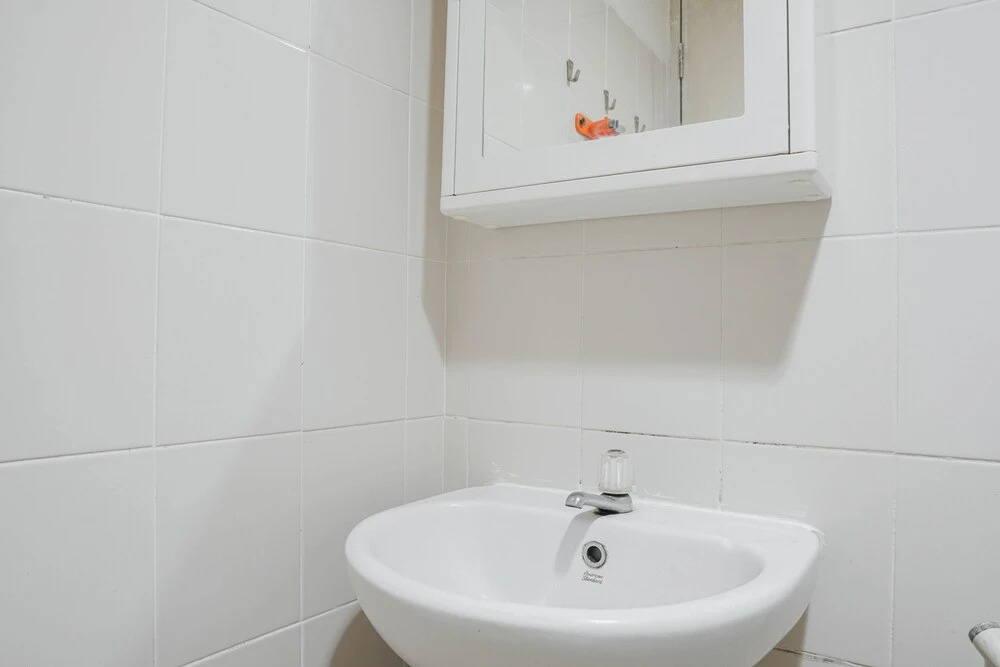 Южный Тангеранг: Good Deal 1BR at Akasa Pure Living Apartment BSD