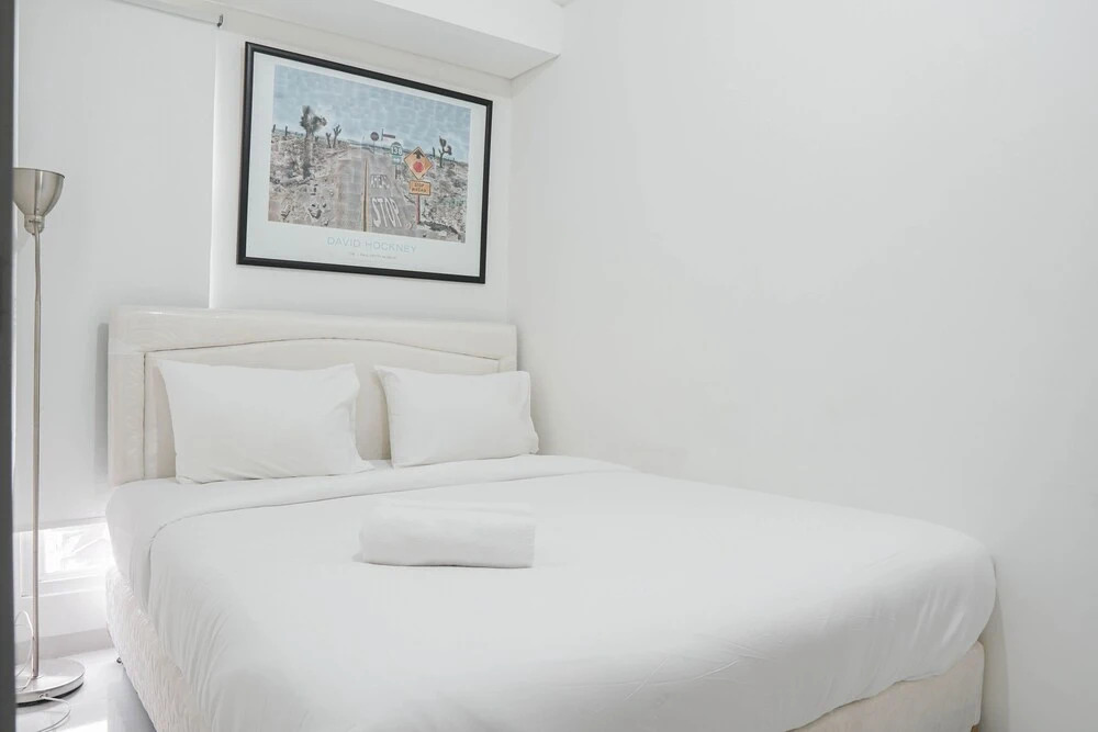 Южный Тангеранг: Good Deal 1BR at Akasa Pure Living Apartment BSD