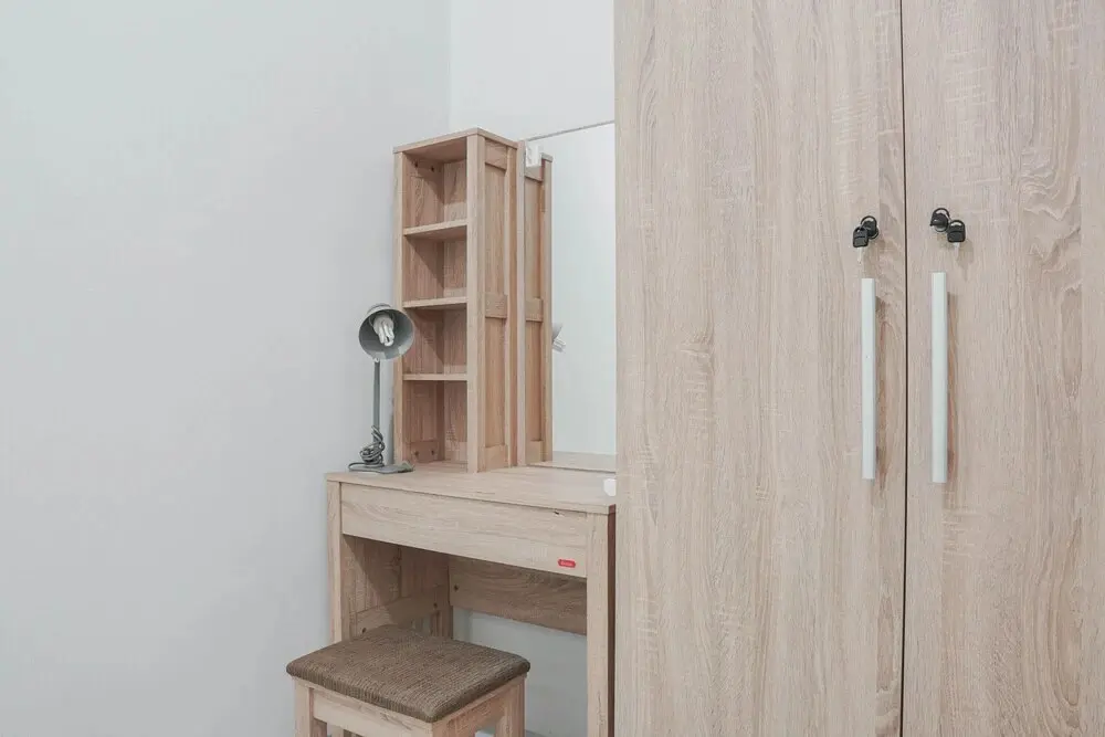 Южный Тангеранг: Good Deal 1BR at Akasa Pure Living Apartment BSD