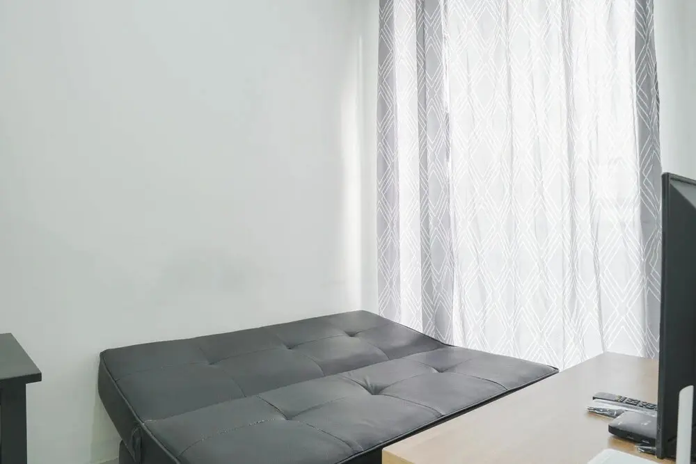 Южный Тангеранг: Good Deal 1BR at Akasa Pure Living Apartment BSD