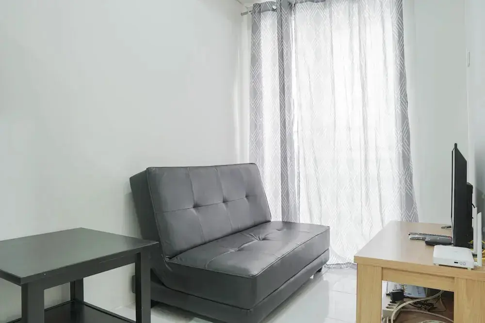 Южный Тангеранг: Good Deal 1BR at Akasa Pure Living Apartment BSD