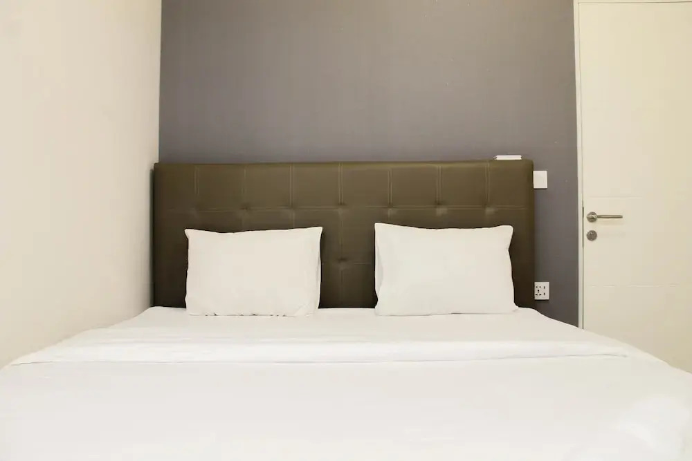 Бекаси: Best Price 2BR Apartment @ Springlake Summarecon