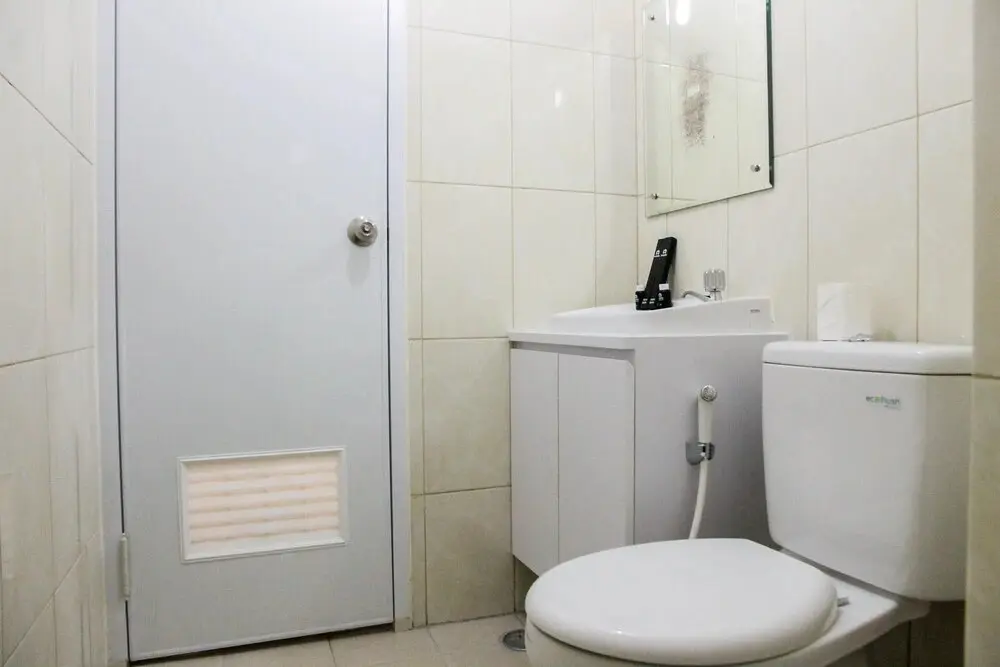 Бекаси: Best Price 2BR Apartment @ Springlake Summarecon