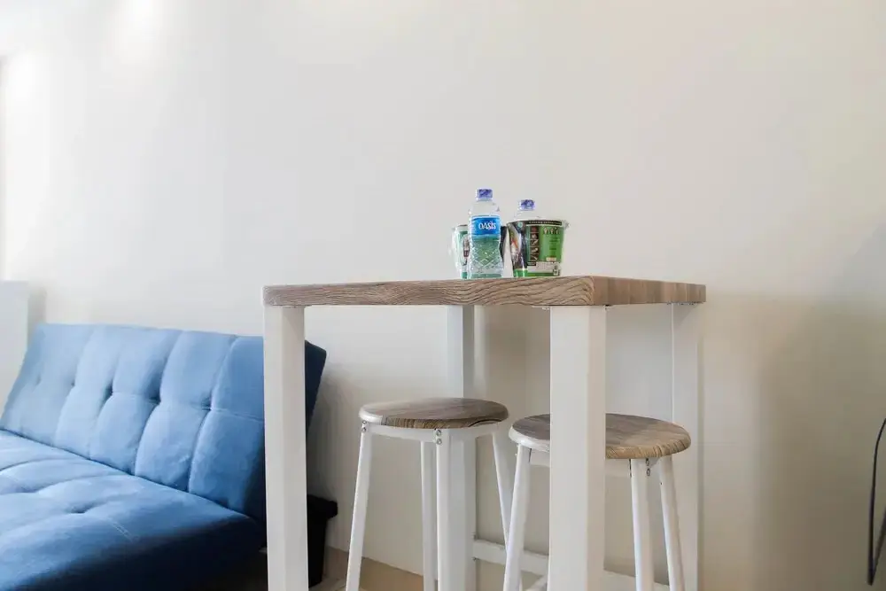 Бекаси: Best Price 2BR Apartment @ Springlake Summarecon