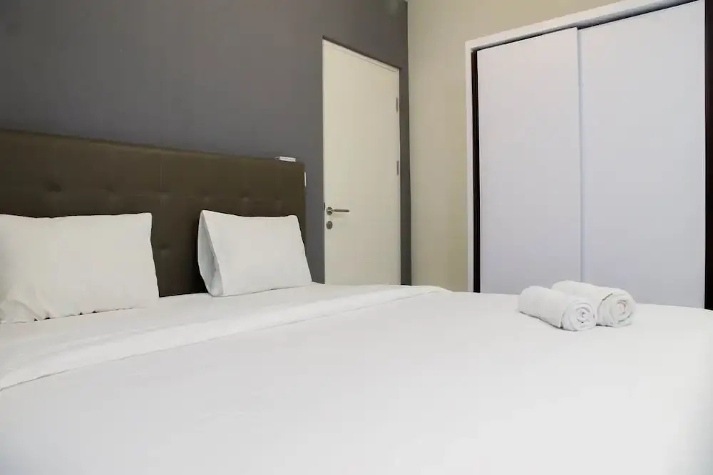Бекаси: Best Price 2BR Apartment @ Springlake Summarecon