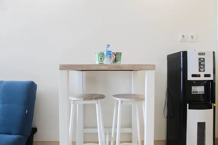 Бекаси: Best Price 2BR Apartment @ Springlake Summarecon