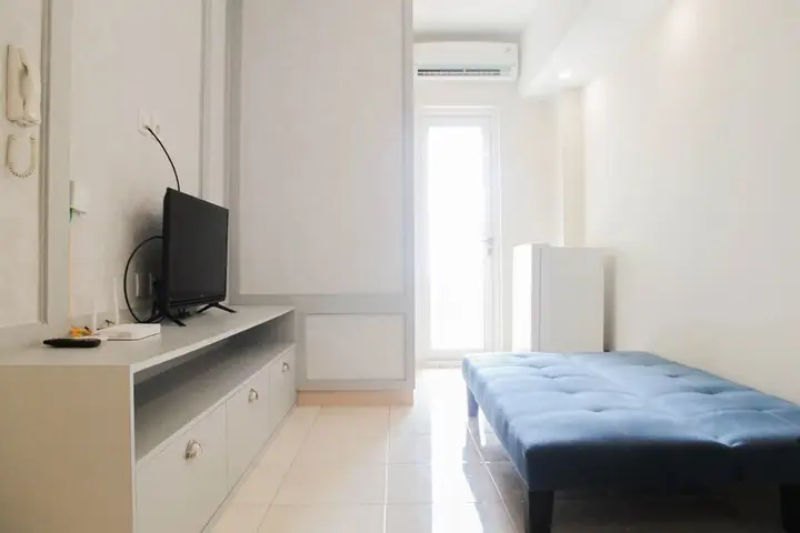 Бекаси: Best Price 2BR Apartment @ Springlake Summarecon