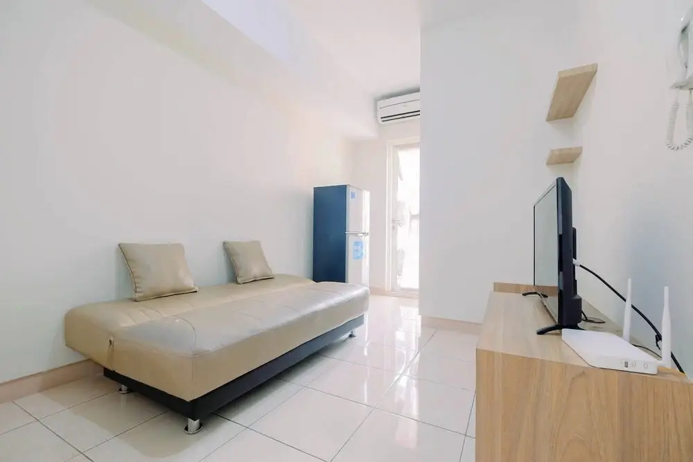 Бекаси: Simply and Cozy 2BR at Springlake Bekasi Apartment