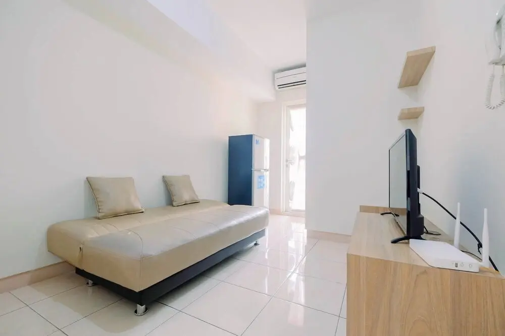 Бекаси: Simply and Cozy 2BR at Springlake Bekasi Apartment