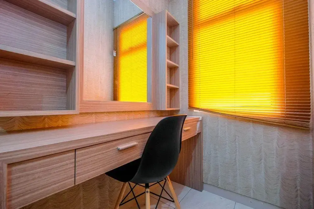 Бекаси: Comfortable and Lovely 2BR Apartment at Springlake Summarecon