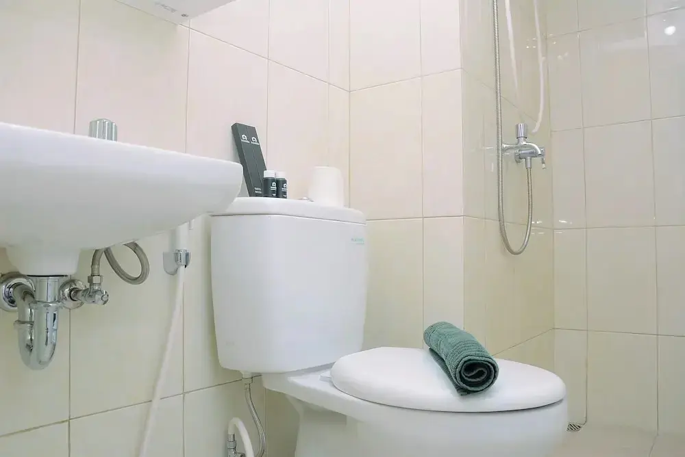Бекаси: New Furnished @ 2BR Springlake Apartment