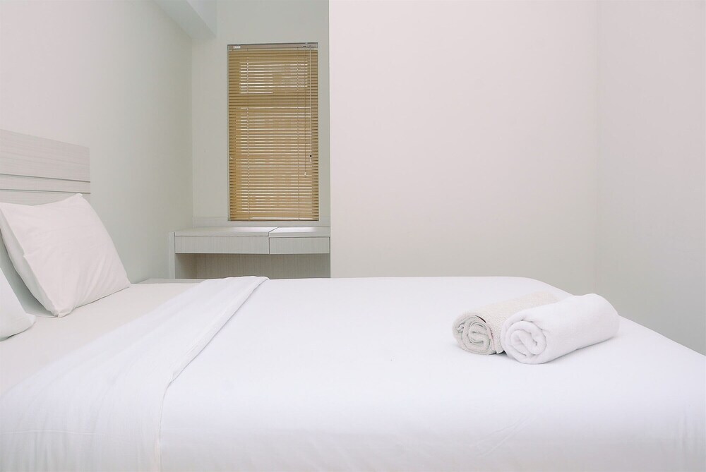 Бекаси: New Furnished @ 2BR Springlake Apartment
