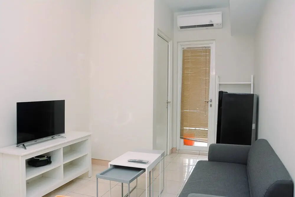 Бекаси: New Furnished @ 2BR Springlake Apartment