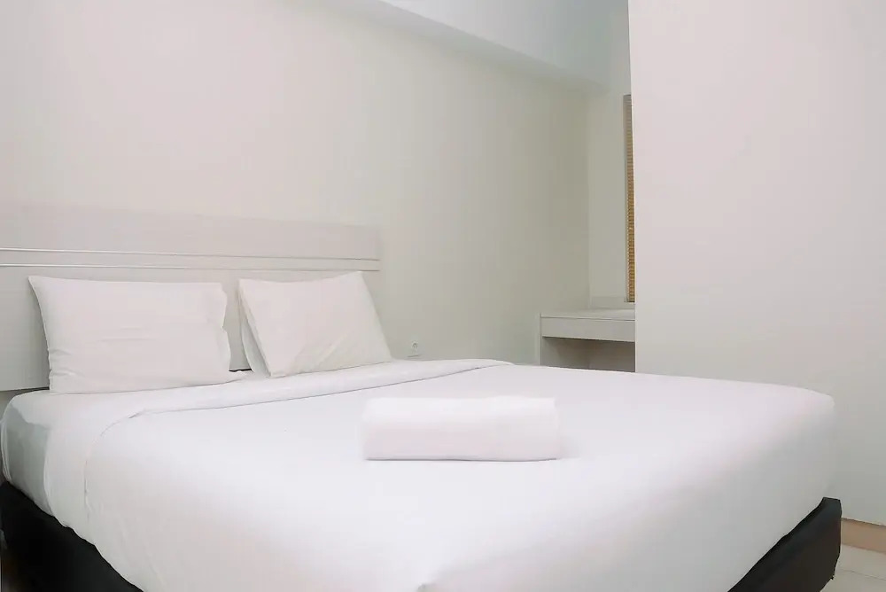 Бекаси: New Furnished @ 2BR Springlake Apartment