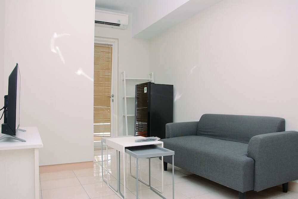 Бекаси: New Furnished @ 2BR Springlake Apartment