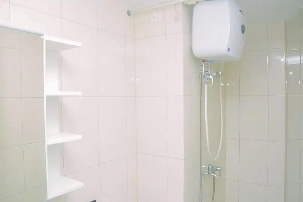 Бекаси: New Furnished @ 2BR Springlake Apartment