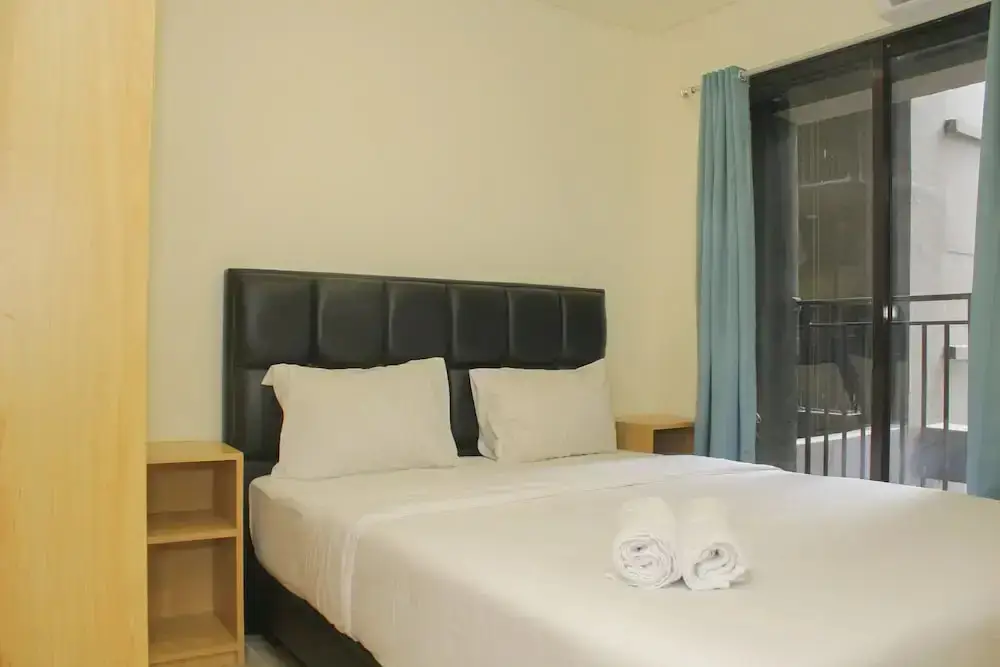 Сибату: Comfort Living 2BR at Meikarta Apartment
