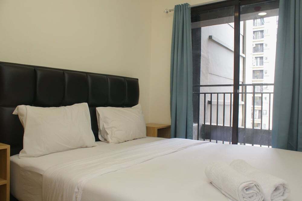 Сибату: Comfort Living 2BR at Meikarta Apartment