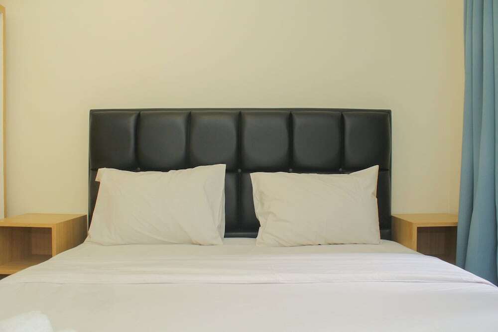 Сибату: Comfort Living 2BR at Meikarta Apartment