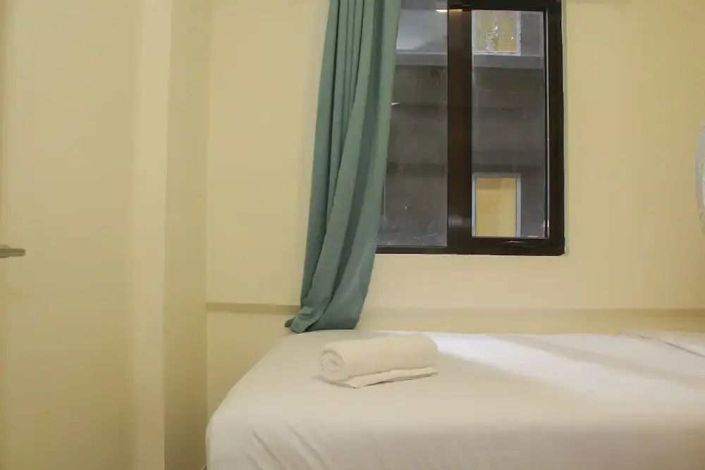 Сибату: Comfort Living 2BR at Meikarta Apartment