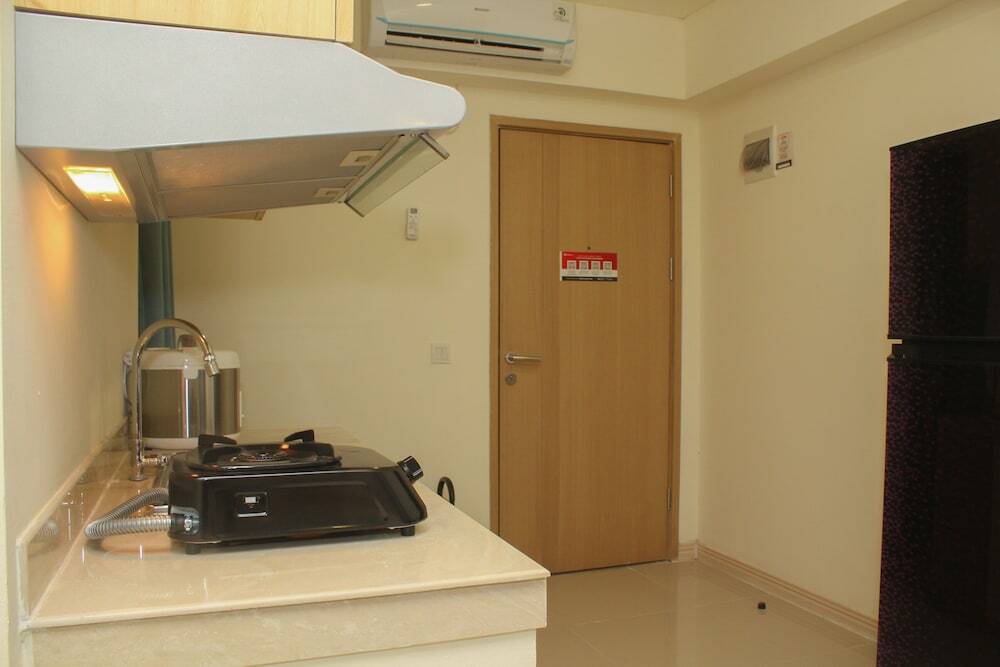 Сибату: Comfort Living 2BR at Meikarta Apartment